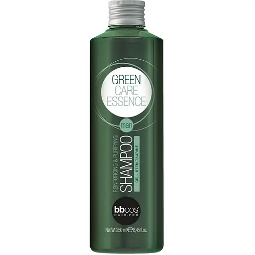 Шампунь для волос BBcos Green Care Essence для мужчин 250 мл