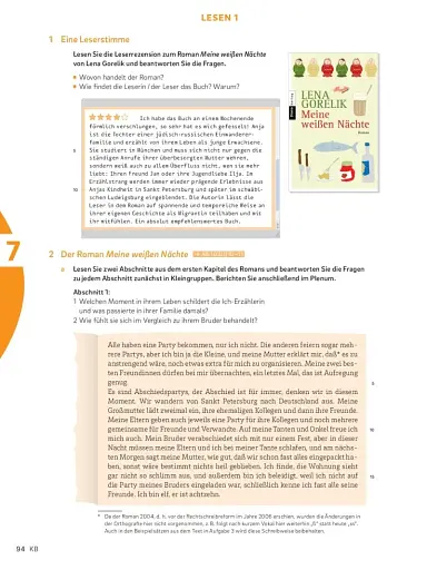 Sicher in Alltag und Beruf! B2.2 Kursbuch + Arbeitsbuch - фото 3