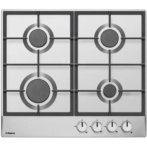 Варочная поверхность газовая Hansa BHGI610502