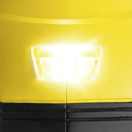 Аккумуляторный перфоратор Trotec PRDS 10-20V с кейсом (DAS302796) - фото 7