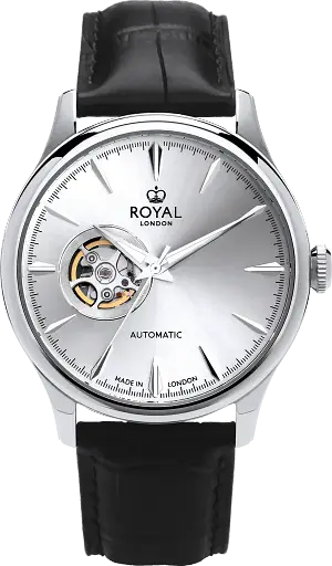 Часы ROYAL LONDON 41529-01