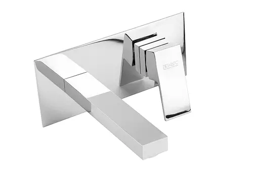 Змішувач для умивальника NEWARC Silver 851571 - фото 2