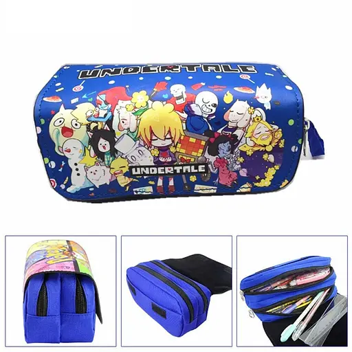 Пенал органайзер Андертейл Undertale UT.50.209 - фото 2