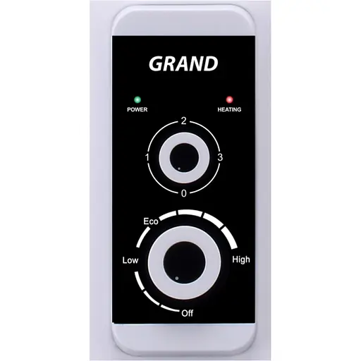 Водонагреватель Willer EV30DR серия Grand - фото 17