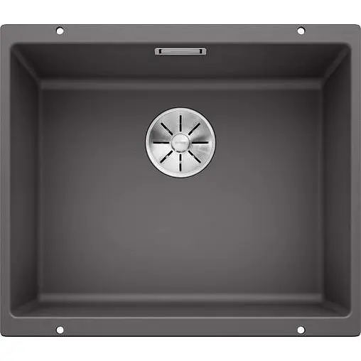 Кухонная мойка Blanco SUBLINE 500-U 523433 - фото 1