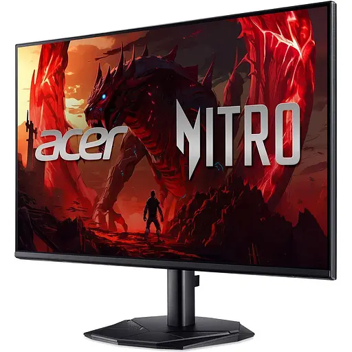 Монітор Acer Nitro 23.8" KG242YGbmix (UM.QX2EE.G11) [141686] - фото 2