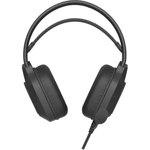 Гарнитура A4-Tech XH-200 USB - фото 5