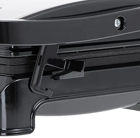 Электрогриль Adler AD 3052 1200 Вт с тефлоновым покрытием - фото 7