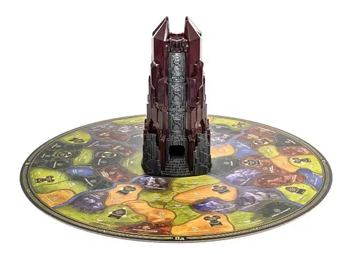 Настольная игра Ігромаг Возвращение в Темную Башню (Return to Dark Tower) (укр.) (7541) - фото 14