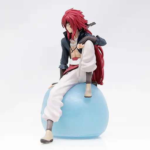 Фігурка THAT TIME I GOT REINCARNATED AS A SLIME Guy - Ichibansho I Became A King - фото 4