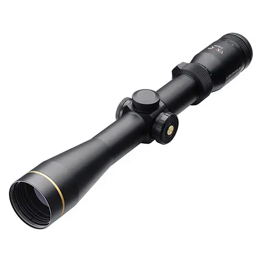 Оптический прицел Leupold VX.R 3-9x40mm Firedot Duplex - фото 2