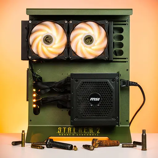 Компьютер Stalker 2_1 - фото 4