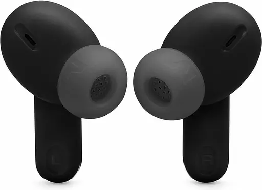 Навушники JBL Tune Beam 2 Black (JBLTBEAM2BLK) - фото 3