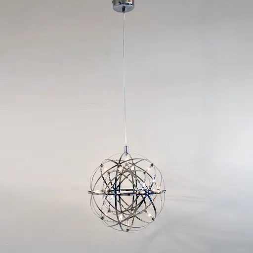 Подвесная люстра Friendlylight Reidmond 30 FL3237 - фото 2