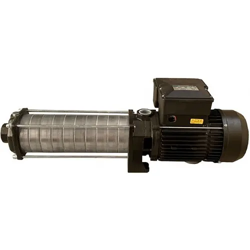 Поверхностный насос Saer OP-32/10 - фото 2