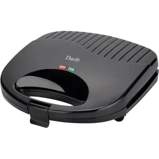 Вафельниця-горішниця Dario DH751