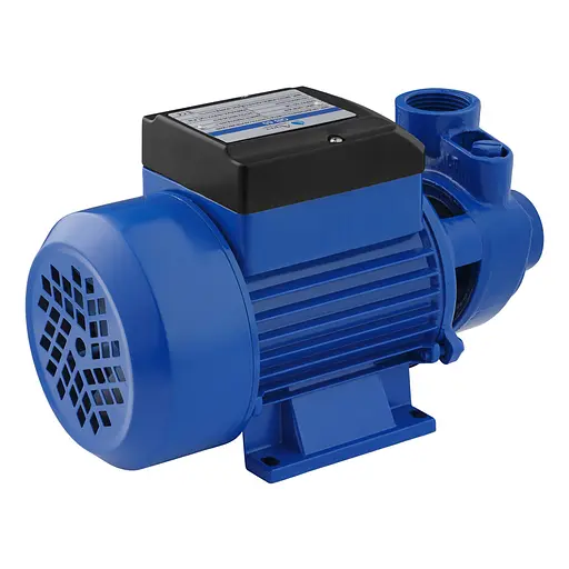 Насос поверхневий вихровий Agua QB 60 (CV035082) - фото 1