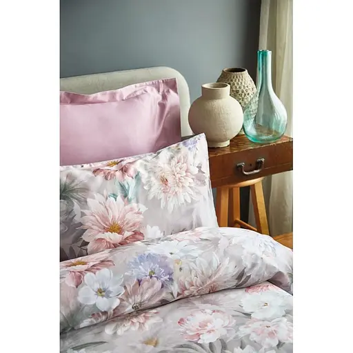 Комплект постільної білизни Євро Issimo Home pbe0049383 - фото 2