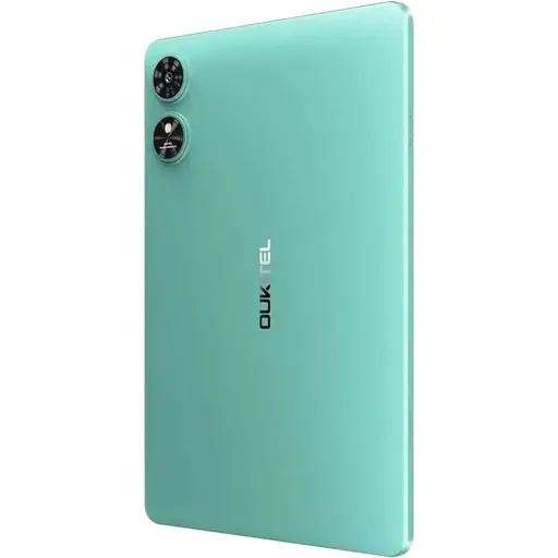Планшет Oukitel OT6 Kids 4/64GB Green - фото 6