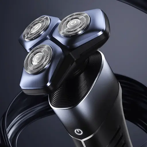 Электробритва Enchen Rotary Shaver Knight 1 (BK3000) - фото 3