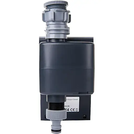 Таймер для поливу Technoline WZ1000 Grey (WZ1000) - фото 4