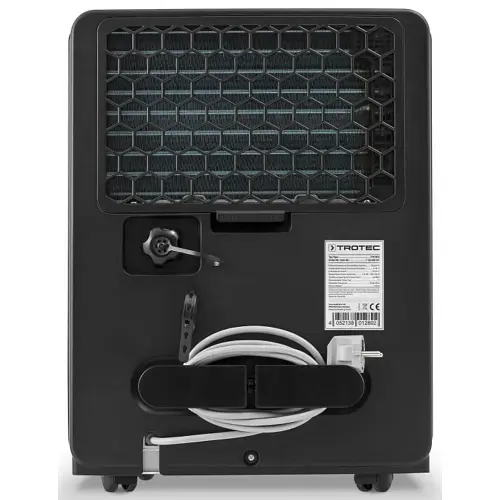 Осушувач повітря Trotec TTK 96 E - фото 8