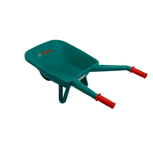 Детская садовая тачка Klein Bosch (2770) - фото 2