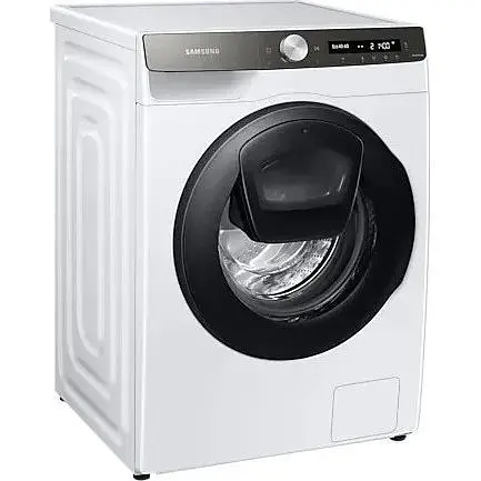 Стиральная машина Samsung WW80T554DAT автоматическая - фото 1