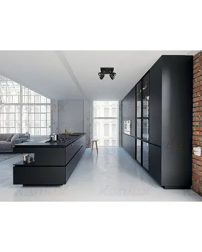 Спот Kanlux 34928 Sonda GU10 4x10W IP20 - фото 4