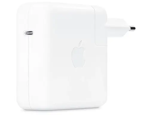 Зарядний пристрій Блок живлення Foxconn Original 67W USB-C Power Adapter (MKU63) - фото 3