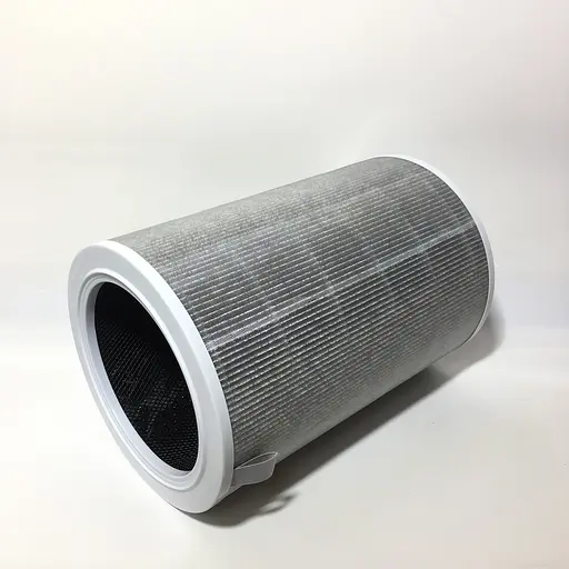 Фільтр для очищувача повітря Xiaomi Smart Air Purifier 4 Pro з чіпом RFID - фото 2