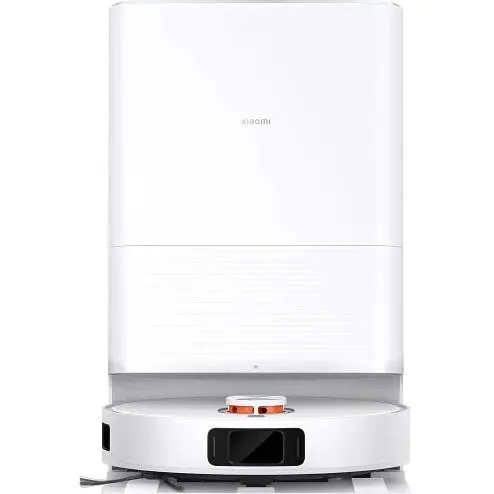 Робот-пилосос Xiaomi Robot Vacuum X20 Pro