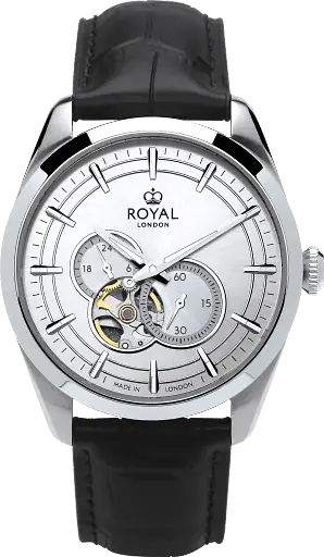 Часы ROYAL LONDON 41530-01