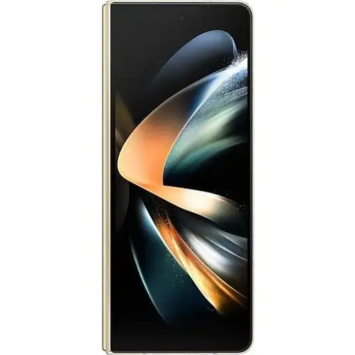 Смартфон Samsung Galaxy Fold4 12/256GB Beige (SM-F936BZEB) - фото 3