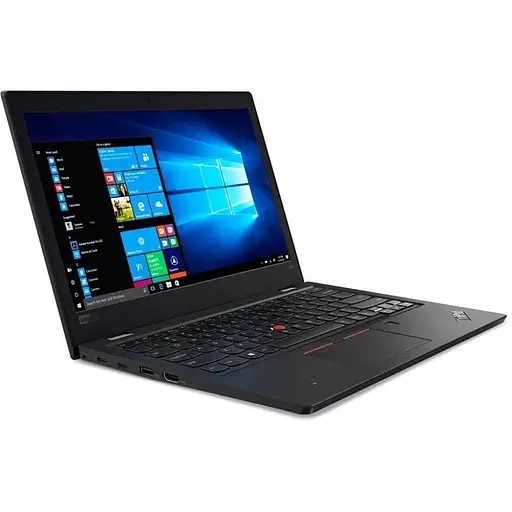 Ноутбук Lenovo ThinkPad L380 Yoga (i5-8250U/8/512SSD) - Class A "Б/У" - фото 8