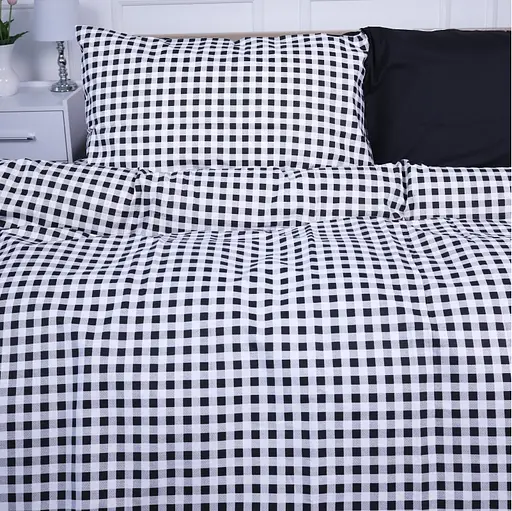 Комплект постельного белья MirSon Ranforce Elite 17-4764 Sasari 175 х 210 см - фото 5