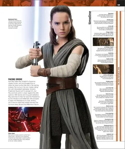 Ultimate Star Wars - фото 7