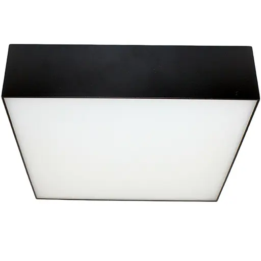 Накладний світильник Friendlylight Mono S22 LED 20W FL2052 - фото 1