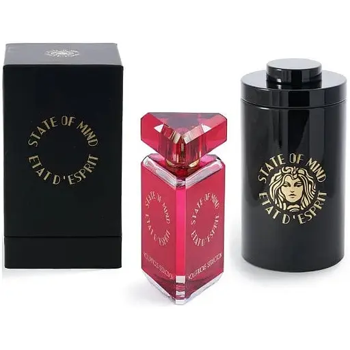 Парфумована вода оригінал State Of Mind Voluptuous Seduction 100 мл - фото 1