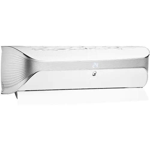 Кондиционер Gree GWH09AKCXD-K6DNA1A Soyal - фото 4