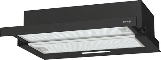 Встраиваемая телескопическая вытяжка Gorenje TH60E3B - фото 2
