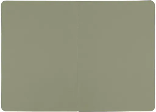 Книга записна A5 в клітинку Secret Garden  80 аркушів  (8700-18-A-TR) - фото 4