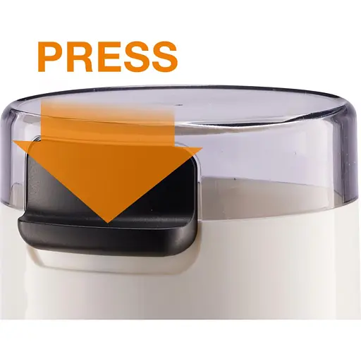 Кофемолка Gorenje SMK150SW - фото 8