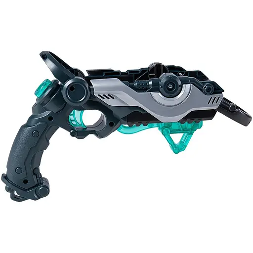 Игровой набор Screechers Wild! Стар Уингс S5 L1 V2 (KS686113) - фото 8