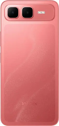 Смартфон Infinix Smart 10 Plus X6725B 4/128Gb Ruby Red UA UCRF - фото 6