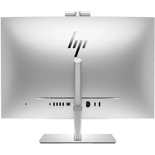 Моноблок HP 27'' EliteOne 870 G9 FHD i7-14700/16Gb/SSD1Tb/Cam/K&M/WiFi/HAS/DOS - фото 5