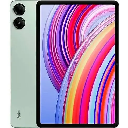 Планшет Xiaomi Redmi Pad Pro 6/128GB Green (Global) Wi-Fi
