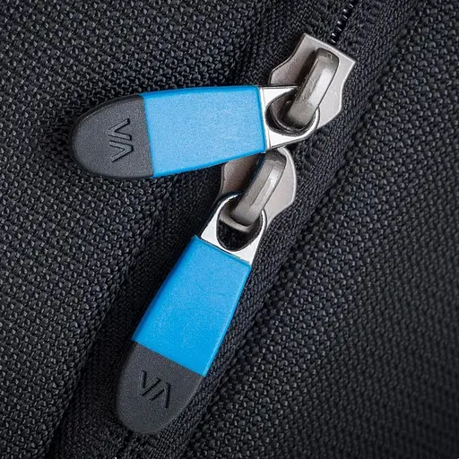 Рюкзак для ноутбука Rivacase 17.3" Black (7860) (7860 (Black)) - фото 8