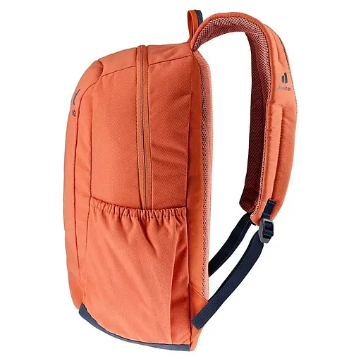 Рюкзак Deuter Vista Skip Sienna-marine (1052-3812021 5336) - фото 3