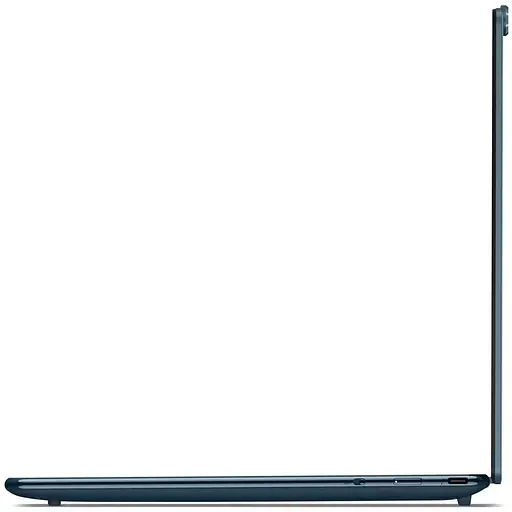 Ноутбук Lenovo Yoga Slim 9 14ILL10,83CX0016RM,Ultra 7 258V (8-core),Arc 140V 8 Core,32GB 8533MHz LPDDR5x - фото 18